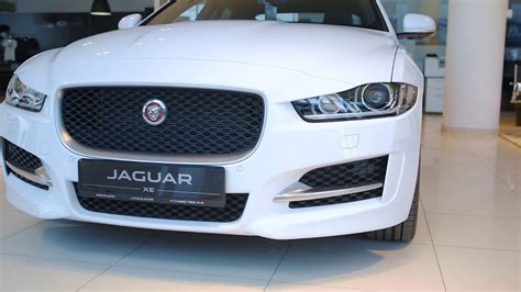 inchcape jaguar